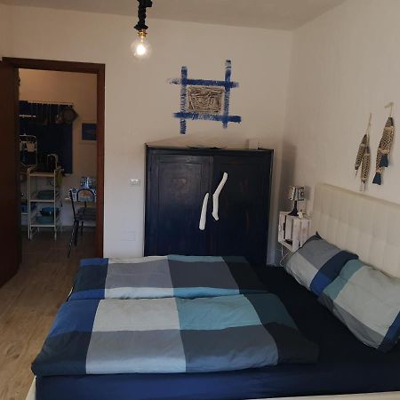 Apartmán Biablu Valledoria  Exteriér fotografie