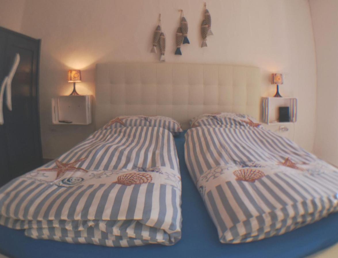 Apartmán Biablu Valledoria  Exteriér fotografie