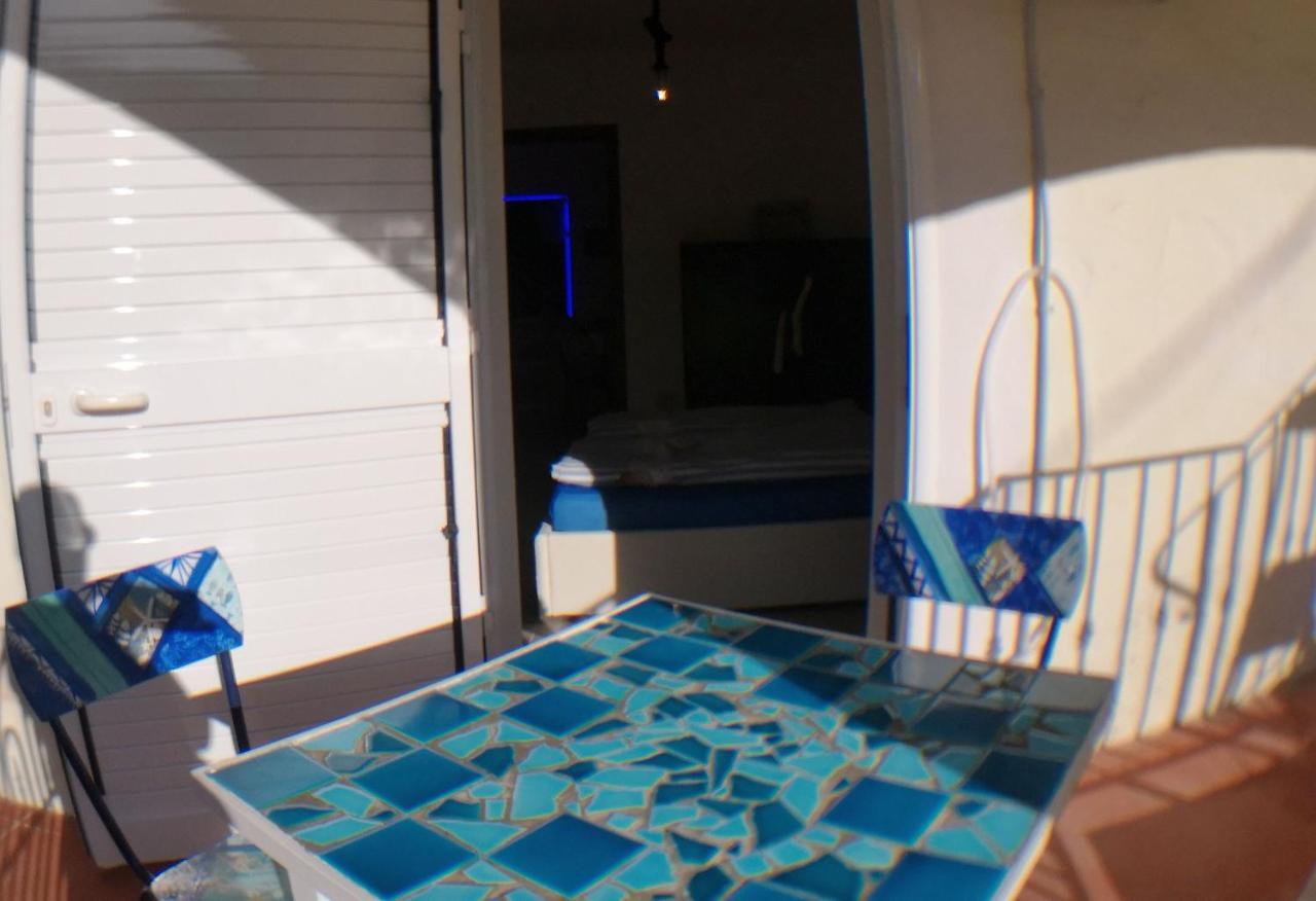 Apartmán Biablu Valledoria  Exteriér fotografie