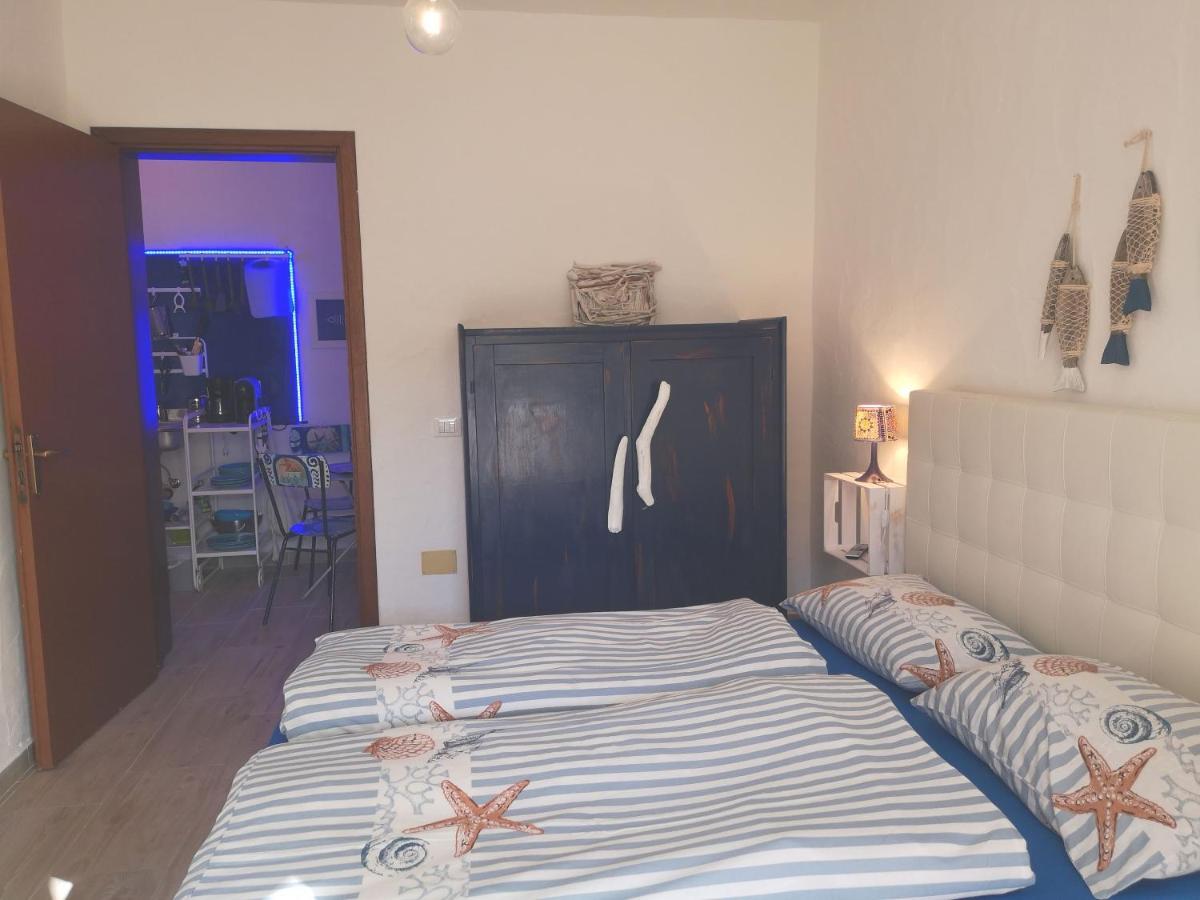 Apartmán Biablu Valledoria  Exteriér fotografie