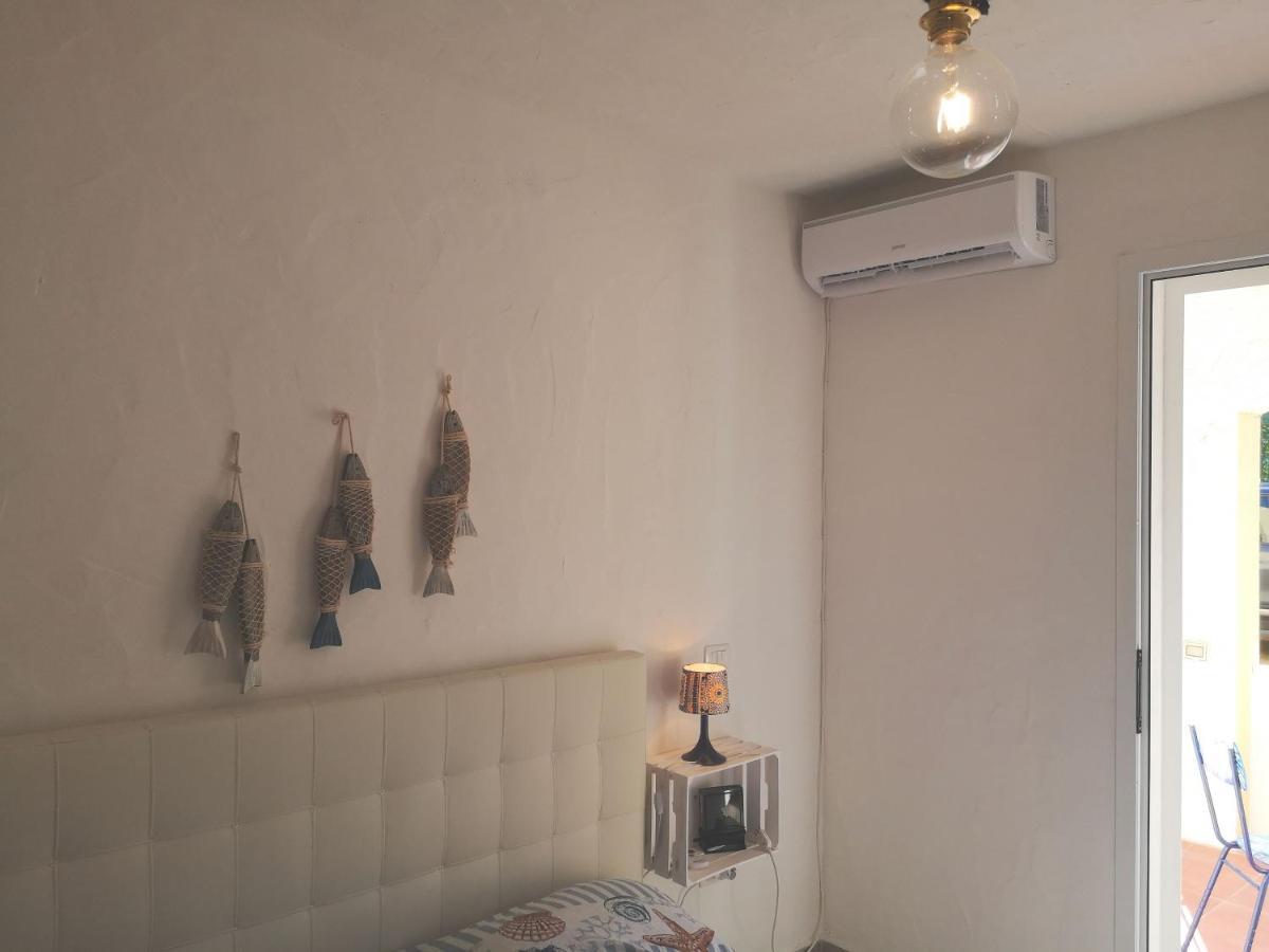 Apartmán Biablu Valledoria  Exteriér fotografie