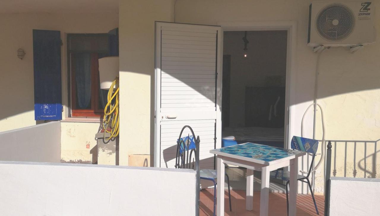 Apartmán Biablu Valledoria  Exteriér fotografie