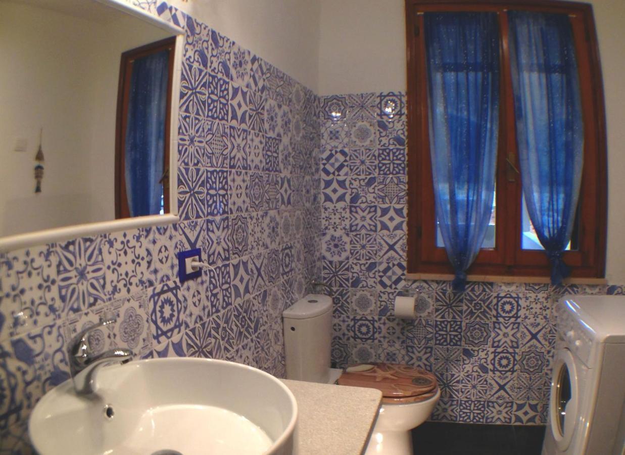 Apartmán Biablu Valledoria  Exteriér fotografie