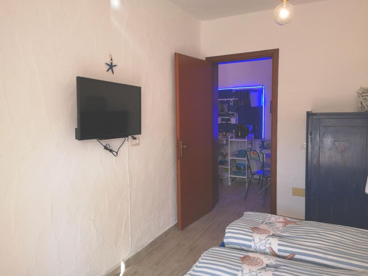 Apartmán Biablu Valledoria  Exteriér fotografie