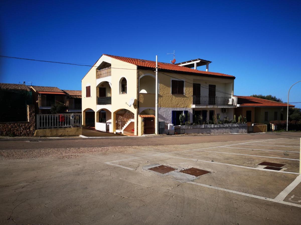 Apartmán Biablu Valledoria  Exteriér fotografie