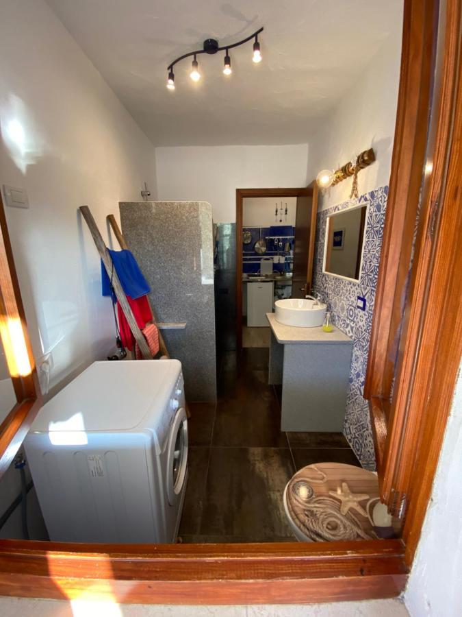 Apartmán Biablu Valledoria  Exteriér fotografie