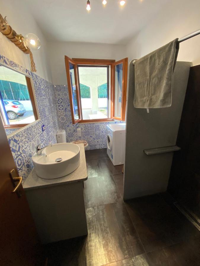 Apartmán Biablu Valledoria  Exteriér fotografie