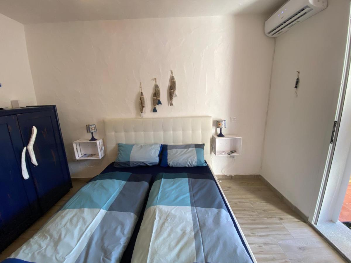 Apartmán Biablu Valledoria  Exteriér fotografie