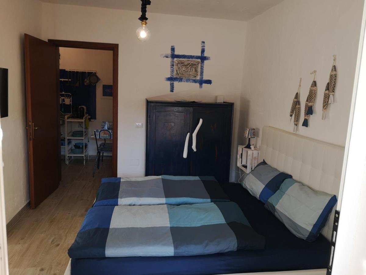 Apartmán Biablu Valledoria  Exteriér fotografie